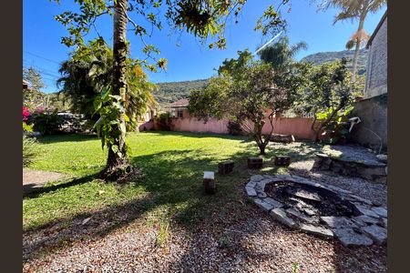 Casa para alugar com 130m², 4 quartos e 2 vagasJardim