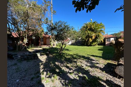 Casa para alugar com 130m², 4 quartos e 2 vagasJardim