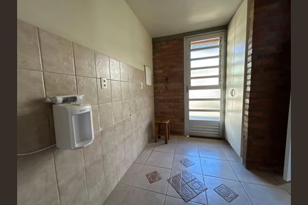 Casa para alugar com 130m², 4 quartos e 2 vagasÁrea de Serviço