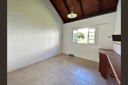 Casa para alugar com 130m², 4 quartos e 2 vagasQuarto 1