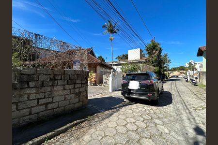 Casa para alugar com 130m², 4 quartos e 2 vagasFachada