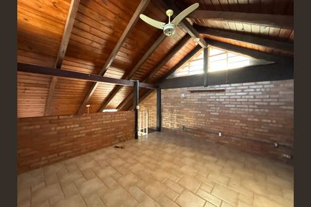Casa para alugar com 130m², 4 quartos e 2 vagasQuarto 3