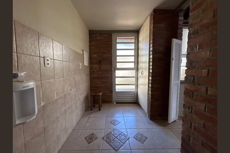Casa para alugar com 130m², 4 quartos e 2 vagasÁrea de Serviço
