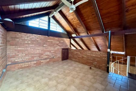 Casa para alugar com 130m², 4 quartos e 2 vagasQuarto 3