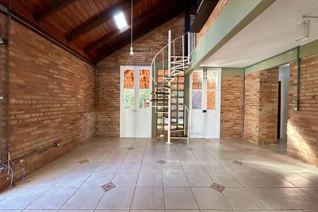 Sala  de casa para alugar com 4 quartos, 130m² em Lagoa da Conceição, Florianópolis