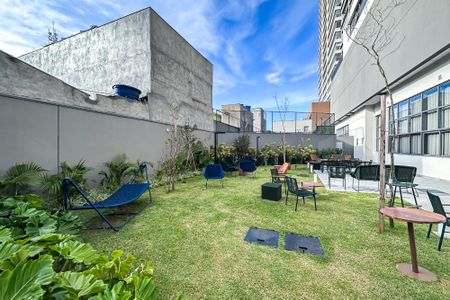 Apartamento para alugar com 50m², 2 quartos e sem vaga Apartamento para alugar com 50m², 2 quartos e sem vagaÁrea comum