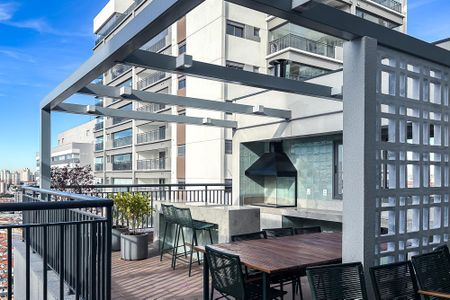 Apartamento para alugar com 50m², 2 quartos e sem vaga Apartamento para alugar com 50m², 2 quartos e sem vagaÁrea comum