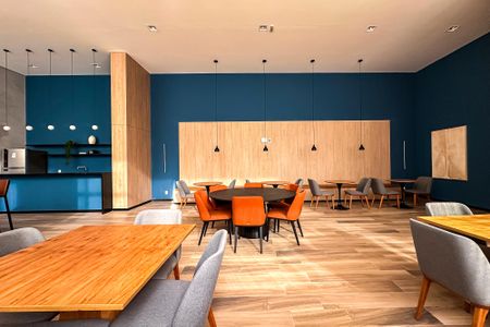 Apartamento para alugar com 50m², 2 quartos e sem vaga Apartamento para alugar com 50m², 2 quartos e sem vagaÁrea comum