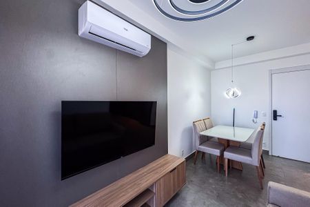 Apartamento para alugar com 50m², 2 quartos e sem vaga Apartamento para alugar com 50m², 2 quartos e sem vagaSala