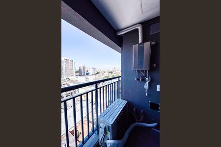 Apartamento para alugar com 50m², 2 quartos e sem vaga Apartamento para alugar com 50m², 2 quartos e sem vagaVaranda da Sala