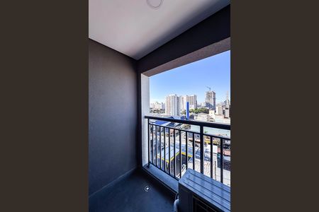 Apartamento para alugar com 50m², 2 quartos e sem vaga Apartamento para alugar com 50m², 2 quartos e sem vagaVaranda da Sala