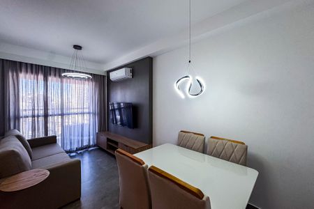 Apartamento para alugar com 2 quartos, 50m² em Quarta Parada, São Paulo