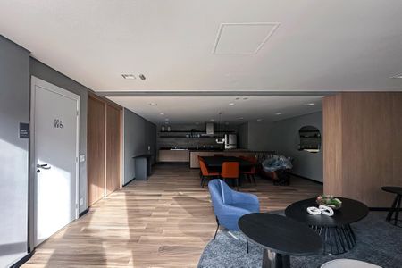 Apartamento para alugar com 50m², 2 quartos e sem vaga Apartamento para alugar com 50m², 2 quartos e sem vagaÁrea comum
