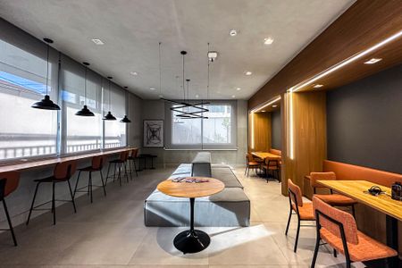 Apartamento para alugar com 50m², 2 quartos e sem vaga Apartamento para alugar com 50m², 2 quartos e sem vagaÁrea comum