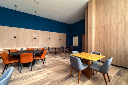 Apartamento para alugar com 50m², 2 quartos e sem vaga Apartamento para alugar com 50m², 2 quartos e sem vagaSalão de Festas