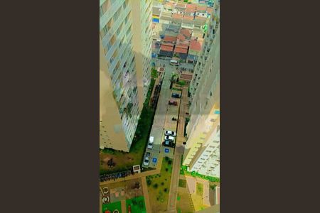 Apartamento à venda com 2 quartos, 34m² em Socorro, São Paulo