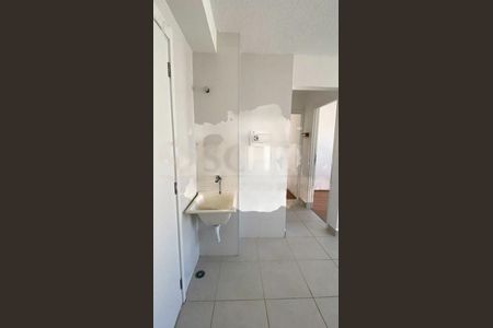 Apartamento à venda com 2 quartos, 34m² em Socorro, São Paulo