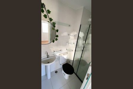 Apartamento à venda com 2 quartos, 34m² em Socorro, São Paulo
