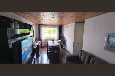 Apartamento à venda com 2 quartos, 62m² em Jardim Amaralina, São Paulo