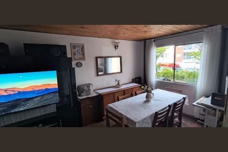 Apartamento à venda com 2 quartos, 62m² em Jardim Amaralina, São Paulo