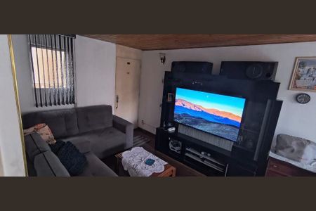 Apartamento à venda com 2 quartos, 62m² em Jardim Amaralina, São Paulo