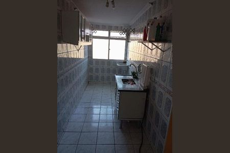 Apartamento à venda com 2 quartos, 66m² em Jardim Umarizal, São Paulo