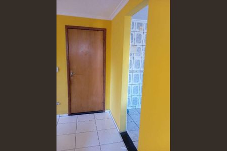 Apartamento à venda com 2 quartos, 66m² em Jardim Umarizal, São Paulo