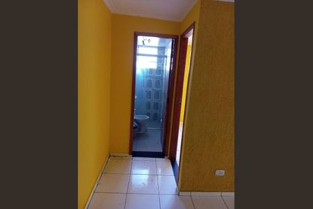Apartamento à venda com 2 quartos, 66m² em Jardim Umarizal, São Paulo