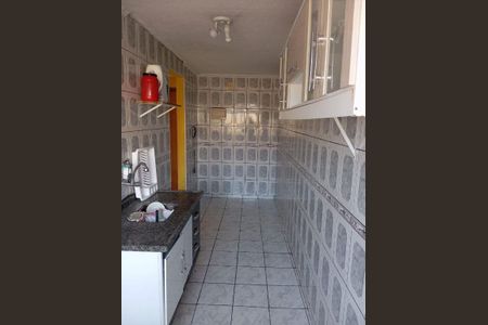 Apartamento à venda com 2 quartos, 66m² em Jardim Umarizal, São Paulo