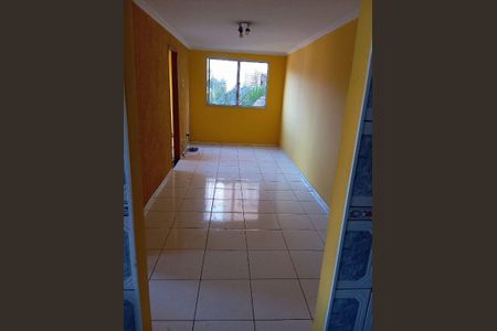 Apartamento à venda com 2 quartos, 66m² em Jardim Umarizal, São Paulo