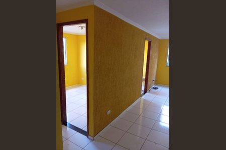 Apartamento à venda com 2 quartos, 66m² em Jardim Umarizal, São Paulo