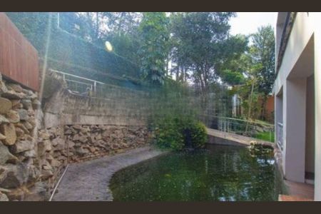 Casa à venda com 3 quartos, 415m² em Santo Amaro, São Paulo