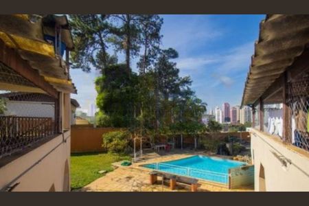 Casa à venda com 3 quartos, 415m² em Santo Amaro, São Paulo