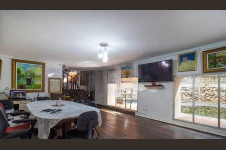 Casa à venda com 3 quartos, 415m² em Santo Amaro, São Paulo