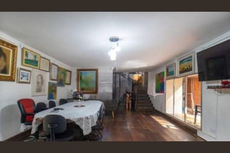 Casa à venda com 3 quartos, 415m² em Santo Amaro, São Paulo