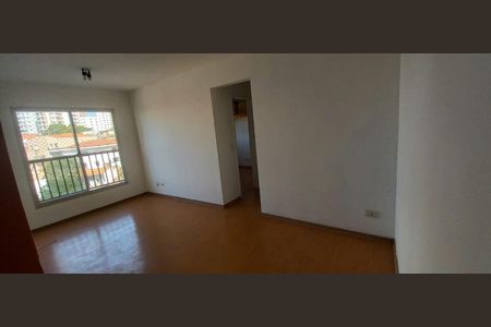 Foto 05 de apartamento para alugar com 2 quartos, 55m² em Vila da Saúde, São Paulo