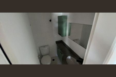 Foto 10 de apartamento para alugar com 2 quartos, 55m² em Vila da Saúde, São Paulo