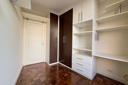 Apartamento para alugar com 140m², 3 quartos e sem vagaQuarto 3