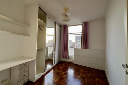 Apartamento para alugar com 140m², 3 quartos e sem vagaQuarto 2
