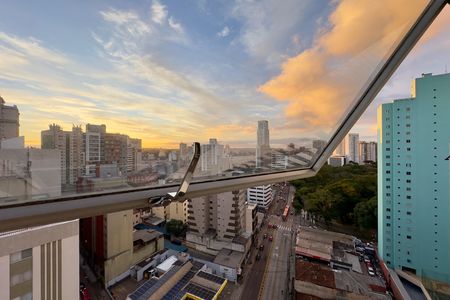 Apartamento para alugar com 140m², 3 quartos e sem vagaVista Quarto 3