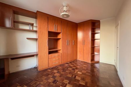 Apartamento para alugar com 140m², 3 quartos e sem vagaQuarto 1