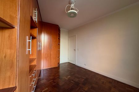 Apartamento para alugar com 140m², 3 quartos e sem vagaQuarto 1