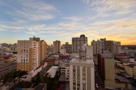 Apartamento para alugar com 140m², 3 quartos e sem vagaVista quarto 1