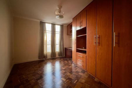 Quarto 1 de apartamento para alugar com 3 quartos, 140m² em Centro, Curitiba