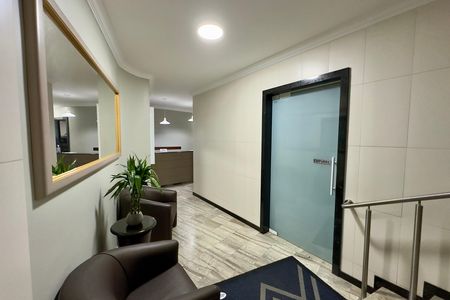 Apartamento para alugar com 140m², 3 quartos e sem vagaHall de entrada