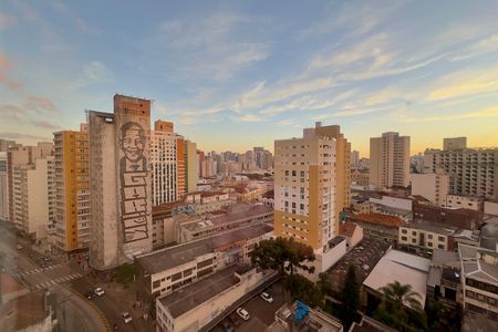Apartamento para alugar com 140m², 3 quartos e sem vagaVista Sala