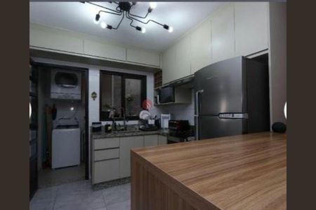 Apartamento à venda com 2 quartos, 58m² em Chácara Mafalda, São Paulo