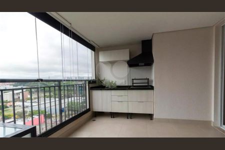 Apartamento à venda com 2 quartos, 68m² em Santo Amaro, São Paulo