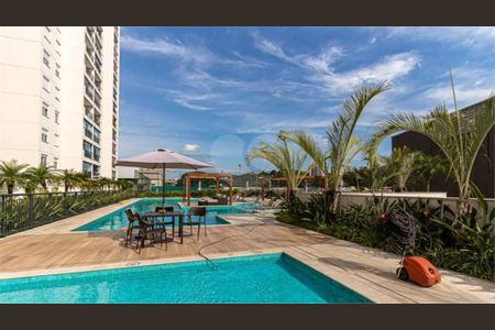 Apartamento à venda com 2 quartos, 68m² em Santo Amaro, São Paulo