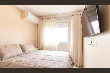 Apartamento à venda com 2 quartos, 68m² em Santo Amaro, São Paulo